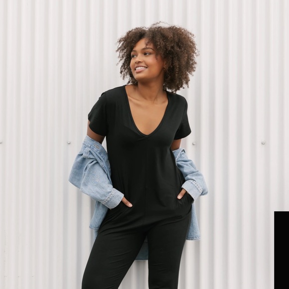 Smash and Tess Romper - Picture 2 of 9